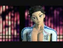 【ペダルMMD】 KiLLER_LADY 【泉田】