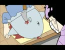 【手書き】家に帰ると兄が必ず死んだフリをしています。【おそ松さん】