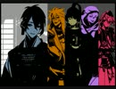 ジジイオドル【刀剣乱舞×ココロオドル】