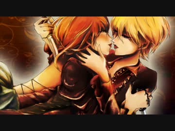 【RiNe】革命デュアリズムを百合で歌ってみた【凛音】