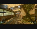 【実況】南瓜奮闘記_その8　僕と旗とガンタンクと【CoD:BO3】
