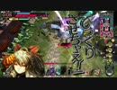 【ｗｌｗ】競争しよっか。1走目【AA5　シャドウ・アリス】