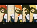 【MMDあんスタ】ドーナツホール【Knights】