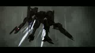 【ACMMD】Armored Core for Magnolia