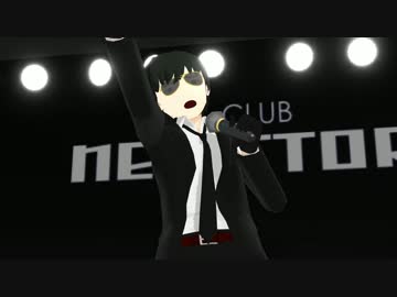 【MMD】Hello,Worker　もこうver.
