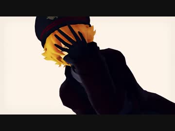 【MMD銀魂】終兄さんでトキシック