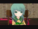 【東方MMD】妹たちの交換お泊り会 Part2