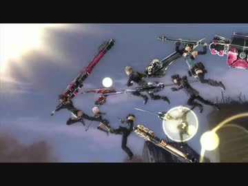 螺旋の樹レ○プ！ブラッドと化した先輩 最終章