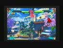 【天体】よーたっく（マリー）VS　鳴神（番長） part3【P4U2】