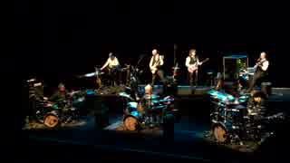 King Crimson 21st Century Schizoid Man