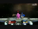 【スマブラWiiU】マリオ使いのガチ部屋道中記　part３９