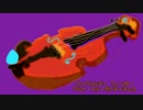 【初音ミク】わたしヴァイオリン【オリジナル曲】