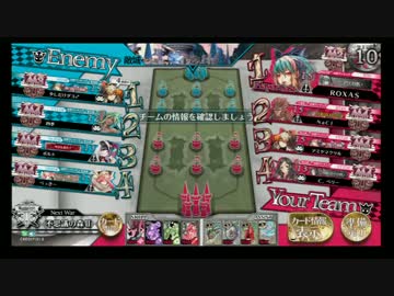 【WLW】　お伽の国のアリス　その３４ 【AA2】