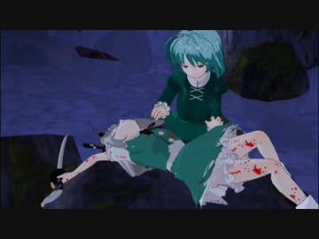 【クトゥルフ神話】　幻想郷　冒涜的異変　#106　【幻想郷TRPG】