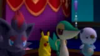 人気の ポケパーク2 動画 926本 8 ニコニコ動画