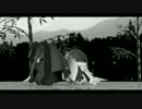 【MMD刀剣乱舞】陸奥守と同田貫でGLIDE