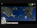 346プロvsアルビノ少女病/キニシュB　4戦目