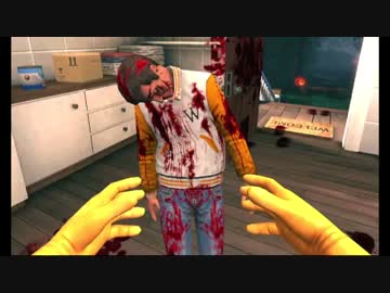 【閲覧注意】ハロウィンパーティの後始末はじめました part.4