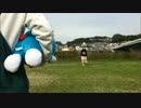 右に曲ガール　踊ってみた
