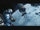 日本発禁ホラーゲーム DEADSPACE3 最高難易度 実況プレイ Part10
