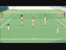 つまさきダチ