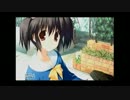クリぼっち回避のため二次元で彼女作り [実況生放送]To Heart2 ⑫