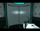 Portal Speedrun13.46 part1