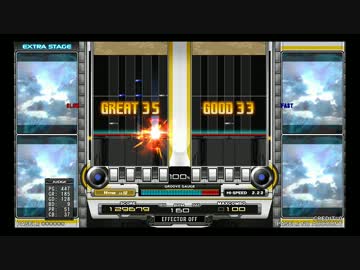 beatmaniaIIDX 23 Copula GOBBLE(DPH)