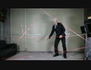 新作公開(勝手に)記念！スパイの特殊能力のスゴさを体感しよう！