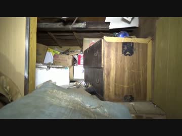 《廃墟心霊の旅》#19『京都嵐山の廃屋』