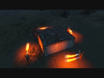 Fallout 4 即死闘技場