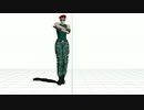 【ＭＭＤ】神父モデル改変テスト【ＭＭＭ】