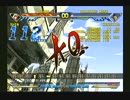 めくり４ヒット１．２百裂後刻み