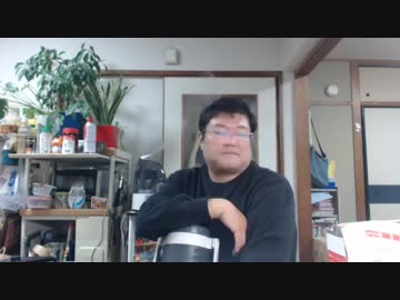 生放送中に心霊現象？！