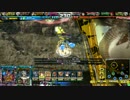 朱色UMAとウィーク軍団の冒険伝2【ミスリル】