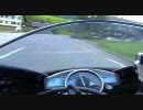 yamaha R1 でつ