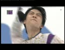 【イタリア版翻訳】羽生結弦 2015 NHK杯 FS