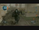 【MGO3】川を渡って木立を抜けてpart21