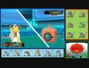 【ポケモンORAS】シングルレート10位をめざす！ Part17【対戦実況】