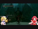 【ゆっくり実況】夢美とちゆりのダークソウル part19
