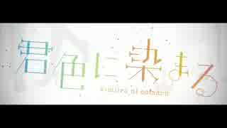 【歌ってみた】君色に染まる【メイリ】