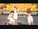 アイドルマスター Lean On