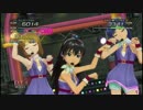 【アイマス2】禁忌フェスをLV15ユニットで思い出無しで倒してみた