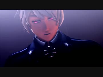 【APヘタリアMMD】Still Believe【モーション配布？】
