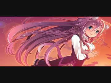その優しさを抱いて feat.RIKO【オリジナル曲】