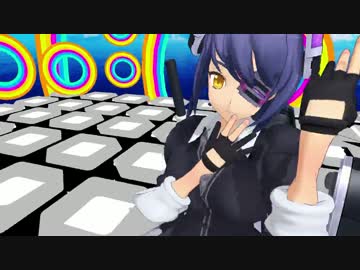 【艦これMMD】天龍の甘い魔法【天龍】