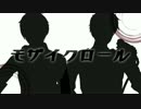 【APヘタリア人力紅白T】FUBIN'Z ROLE【人力+MMD】