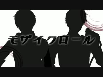 【APヘタリア人力紅白T】FUBIN'Z ROLE【人力+MMD】