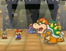 ☁ さらに紙っぽいマリオ『ペーパーマリオRPG』実況プレイ Part27