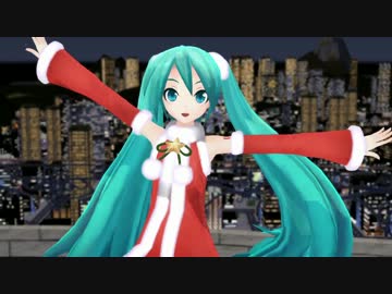 【MMD】Star Box